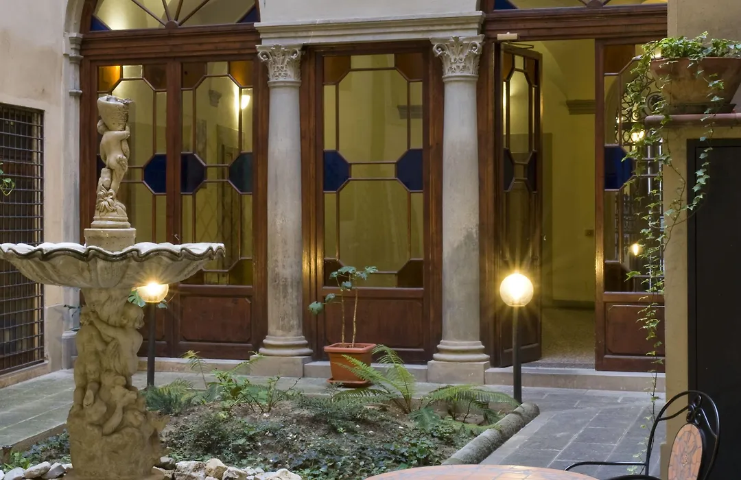Alloro B&B-1